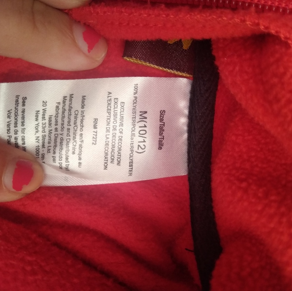 Pullover - Picture 2 of 2